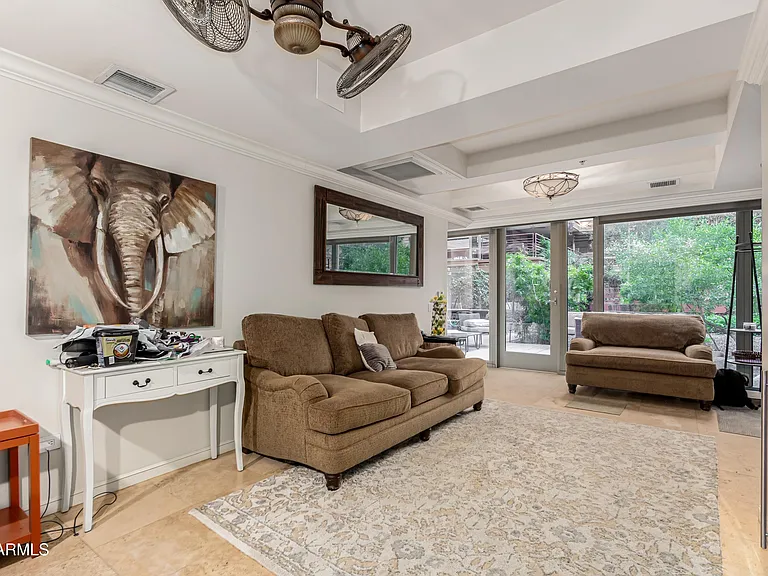 7137 E Rancho Vista Dr #1008 — Photo 2