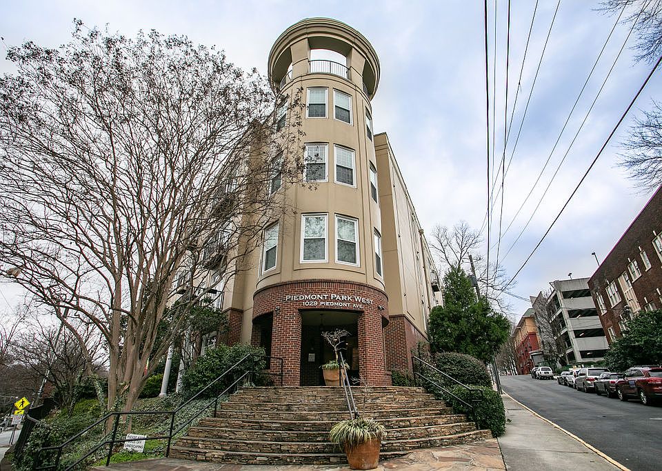 1st image of 1029 Piedmont Ave NE APT 405