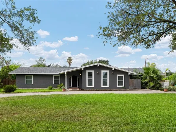 1201 Jay Ave, McAllen, TX 78504