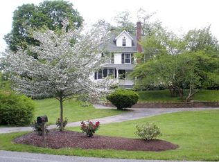 600 Creek Rd, Kennett Square, PA 19348