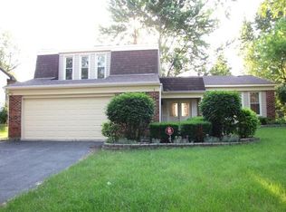 484 Falcon Ridge Way, Bolingbrook, IL 60440