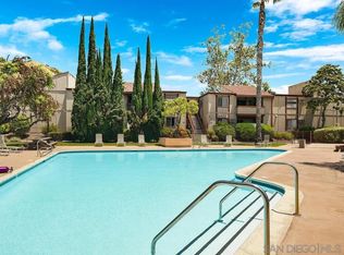 5482 Adobe Falls Rd UNIT 9, San Diego, CA 92120