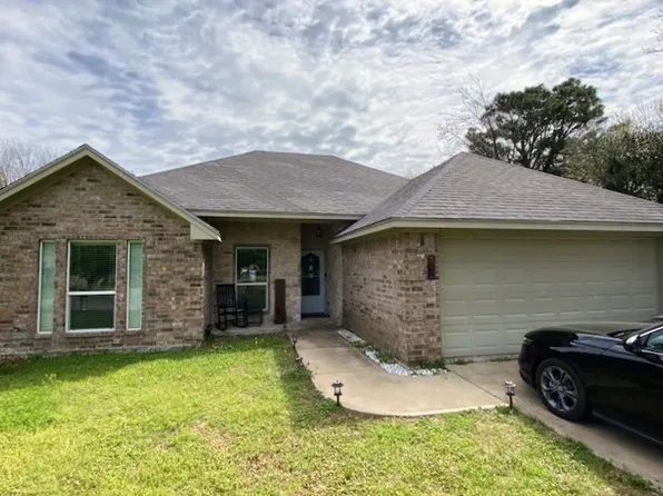 1150 35th St NE, Paris, TX 75462