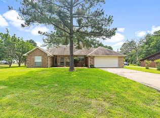 2484 Red Bud Trl, Quinlan, TX 75474