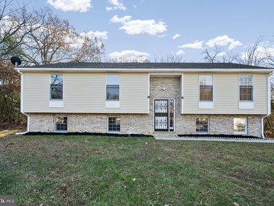 6705 McKeldin Dr, Suitland, MD, 20746