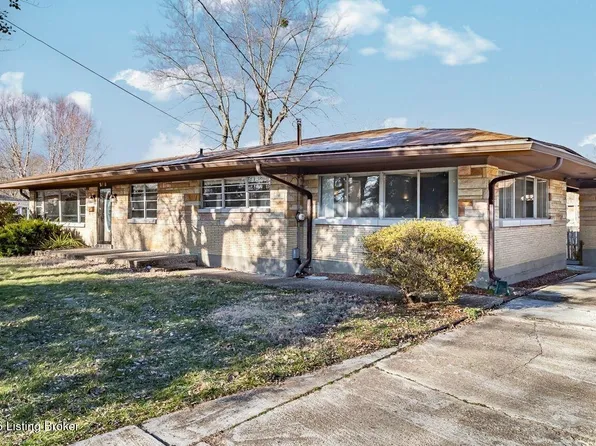 5739 Dorinda Dr, Louisville, KY 40258