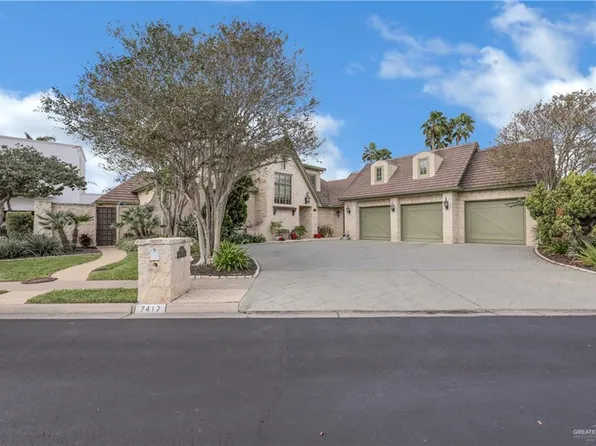 7417 N 4th St, McAllen, TX 78504