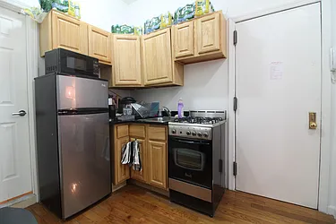 Rented by Keller Williams NYC