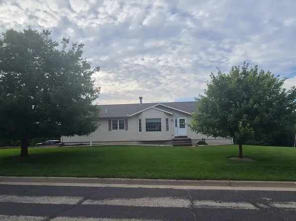 113 Eagle Dr, Mc Gregor, IA 52157