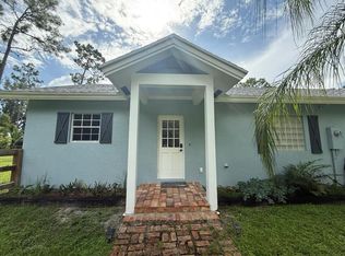 15831 44th St N, Loxahatchee, FL 33470