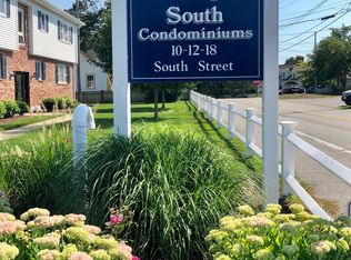 10 South St APT U1-6, Dennis Pt, MA 02639