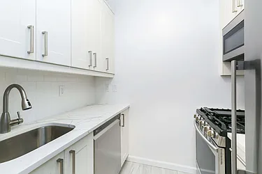 Rented by Compass