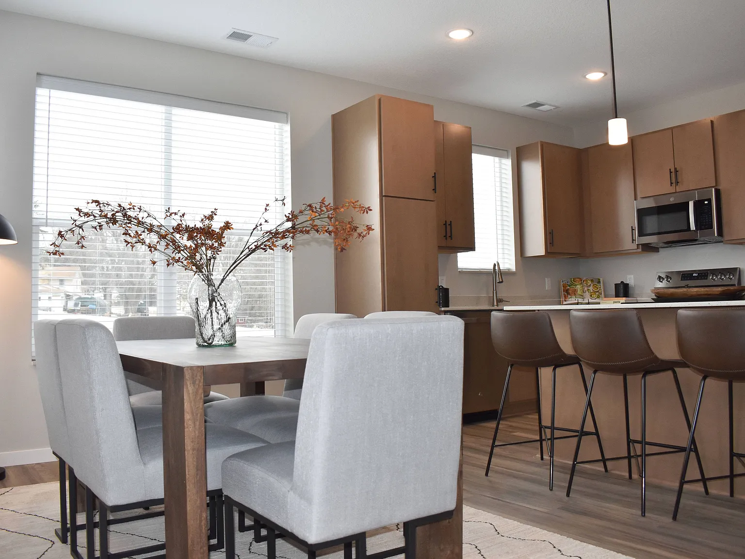 Argenta Townhomes — Photo 3