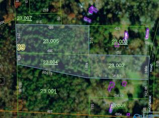 2485 Buster Willett Rd, Attalla, AL 35954