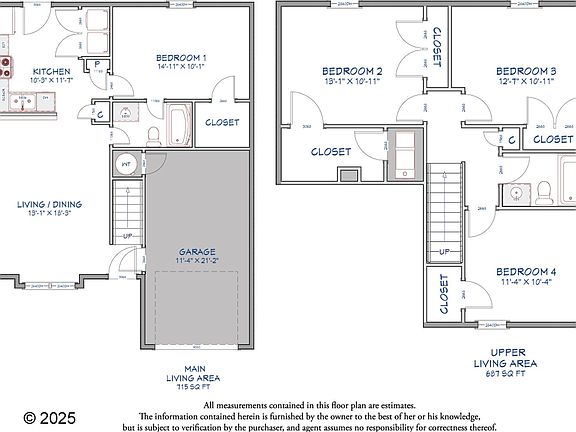 3rd image of 1709 Hanover Blvd