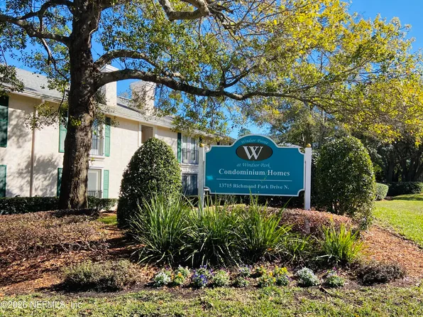 13715 RICHMOND PARK Drive #708, Jacksonville, FL 32224