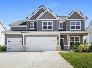 1729 Cadence St, Locust Grove, GA 30248