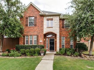 787 Gold Camp Rd, Frisco, TX 75033