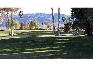 Fairway Dr, Desert Center, CA 92239