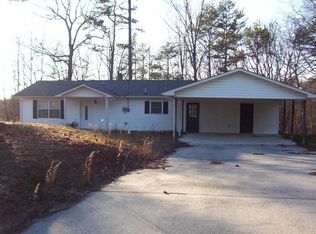 3006 Davis Rd, Rocky Face, GA 30740