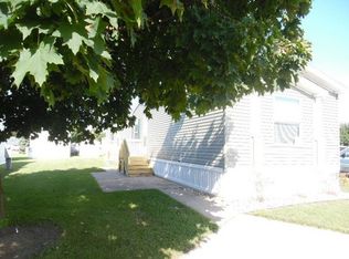 2926 Bane Berry St, Elkhart, IN 46514