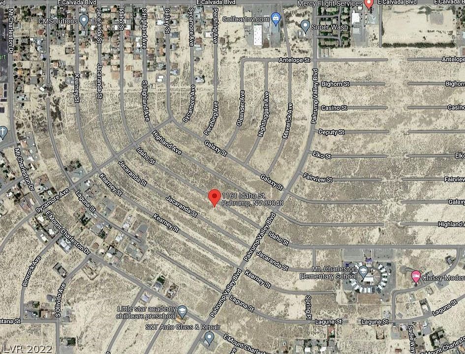 2nd image of 1161 Idaho St