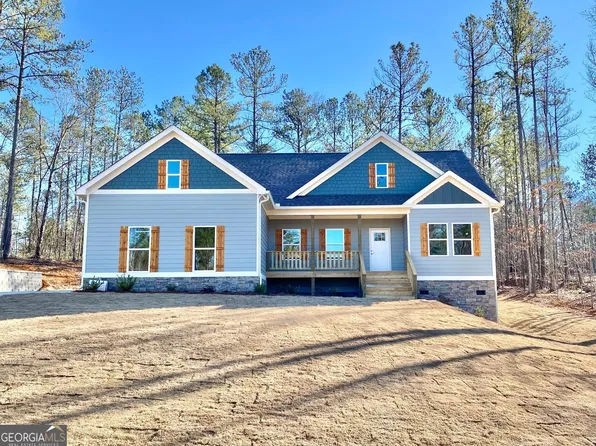 30 Rosemary Way, Buchanan, GA 30113