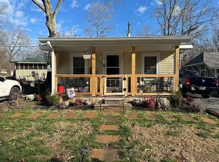 99 Joy Dr, Springville, TN 38256