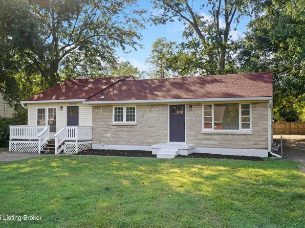 13008 Ashlawn Dr, Louisville, KY 40272