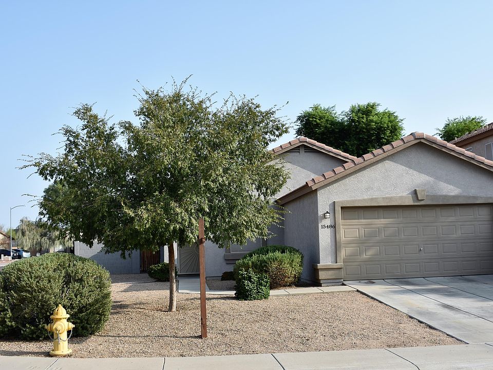 1st image of 15486 W Maui Ln