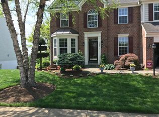 715 Vermillion Dr NE, Leesburg, VA 20176