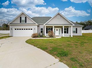 1241 Kenworth Cir, Conway, SC 29526