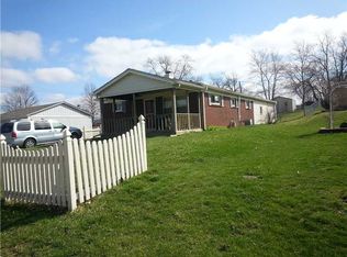 965 N Eaton Ave, Indianapolis, IN