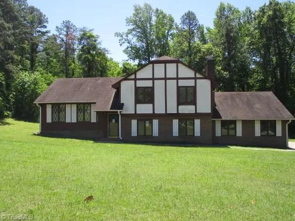 2604 Suffolk Ave, High Point, NC 27265