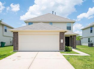 5306 Rio Ramos St, Rosharon, TX 77583