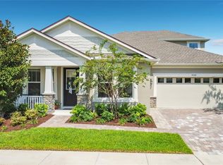 9068 Exploration Ave, Orlando, FL 32832