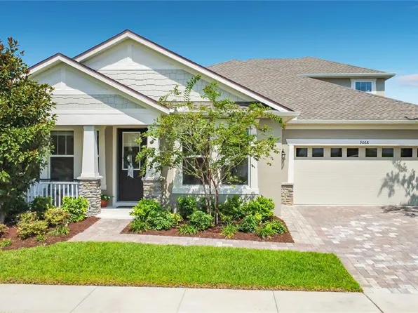 9068 Exploration Ave, Orlando, FL 32832