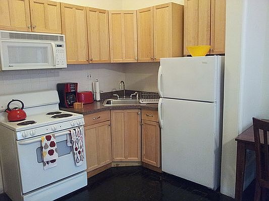 4th image of 428 W 147th St #2