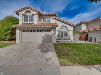 2173 Tehachapi Dr, Corona, CA, 92879