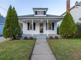 87 Geer Ave, Norwich, CT 06360
