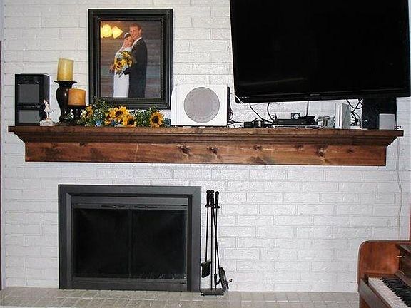 5th image of 109 N Keystone Dr #House
