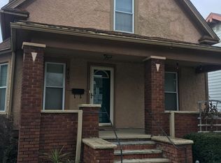 4107 Burnham Ave, Toledo, OH 43612
