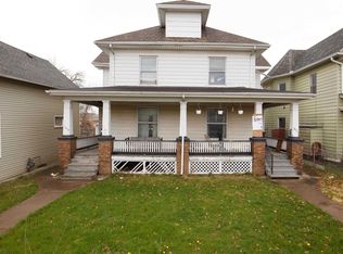 1845 W 3rd St, Davenport, IA