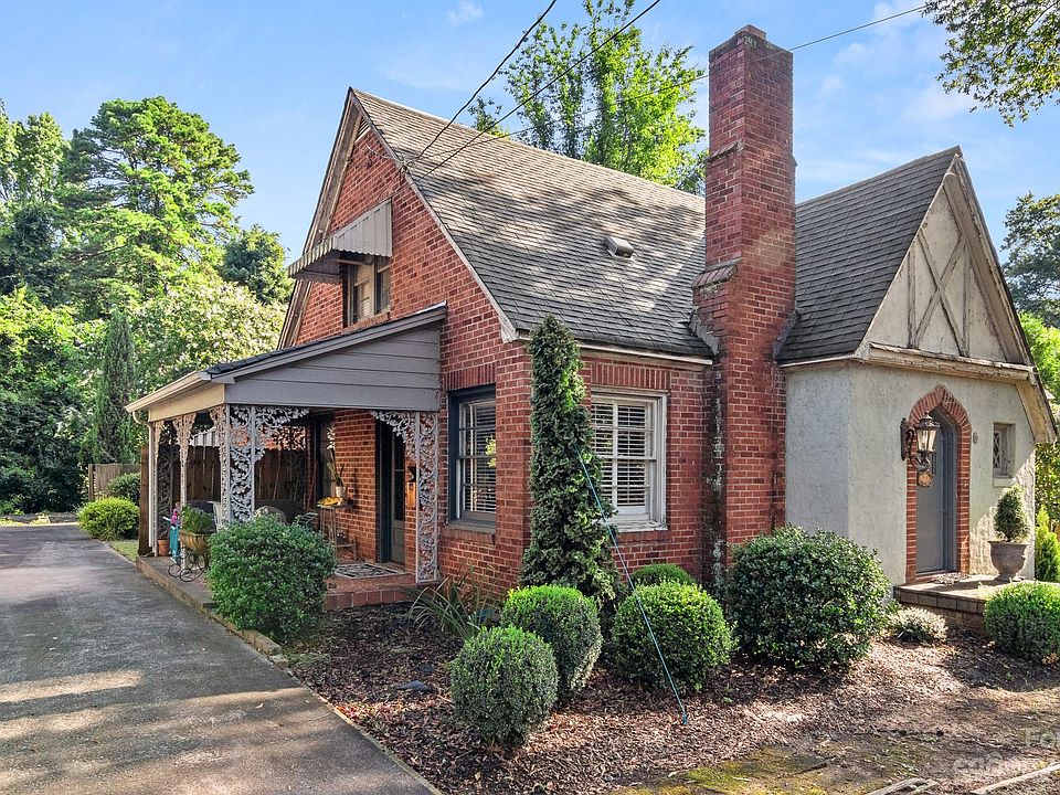 915 E Marion St, Shelby, NC 28150 Zillow