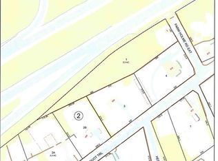 3 Farmholme Rd, Stonington, CT 06378