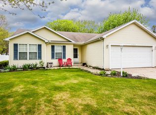 3360 June Trce, Saint Joseph, MI 49085