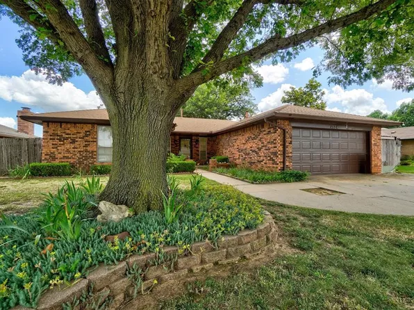 1524 SW 93rd St, Oklahoma City, OK 73159