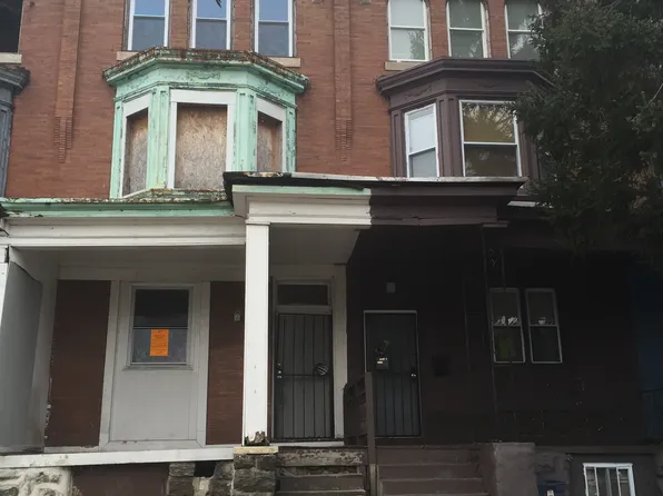 1214 W Erie Ave, Philadelphia, PA 19140