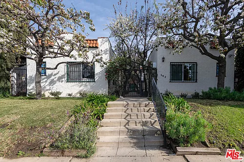 522 N Alta Vista Blvd #9 Photo 1