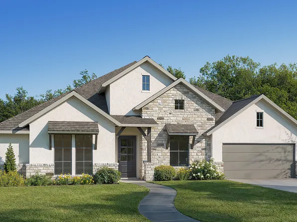 3525P Plan, Audubon Park 70'